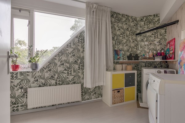 Medium property photo - Zuidererf 30, 3181 JE Rozenburg